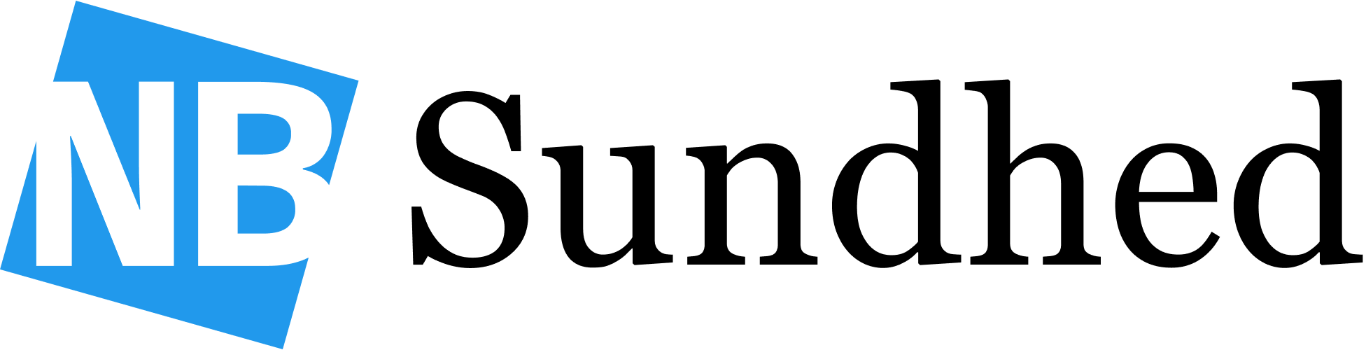 NB Sundhed Logo